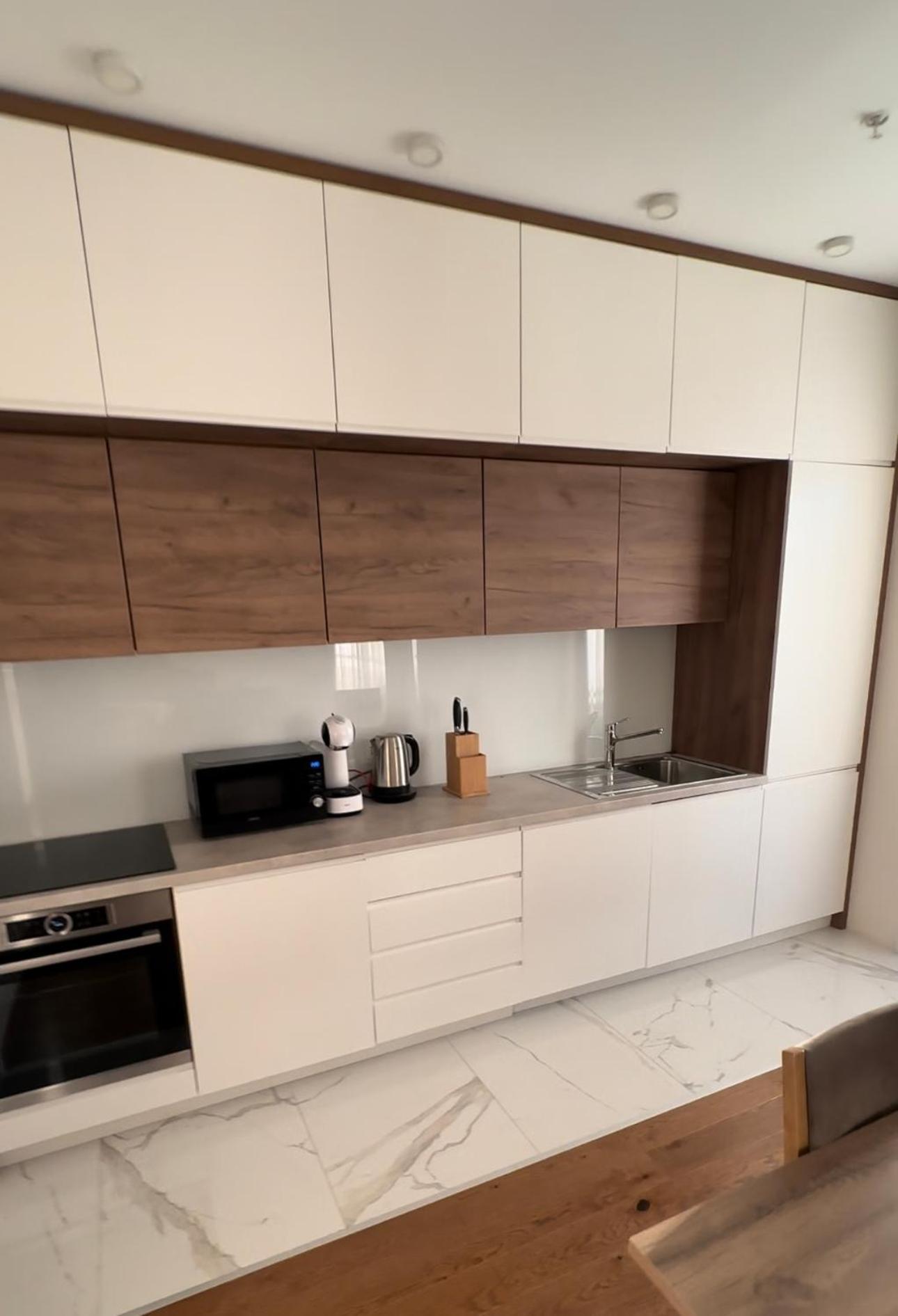 Harmonia Sunset Apartment Budva Luaran gambar