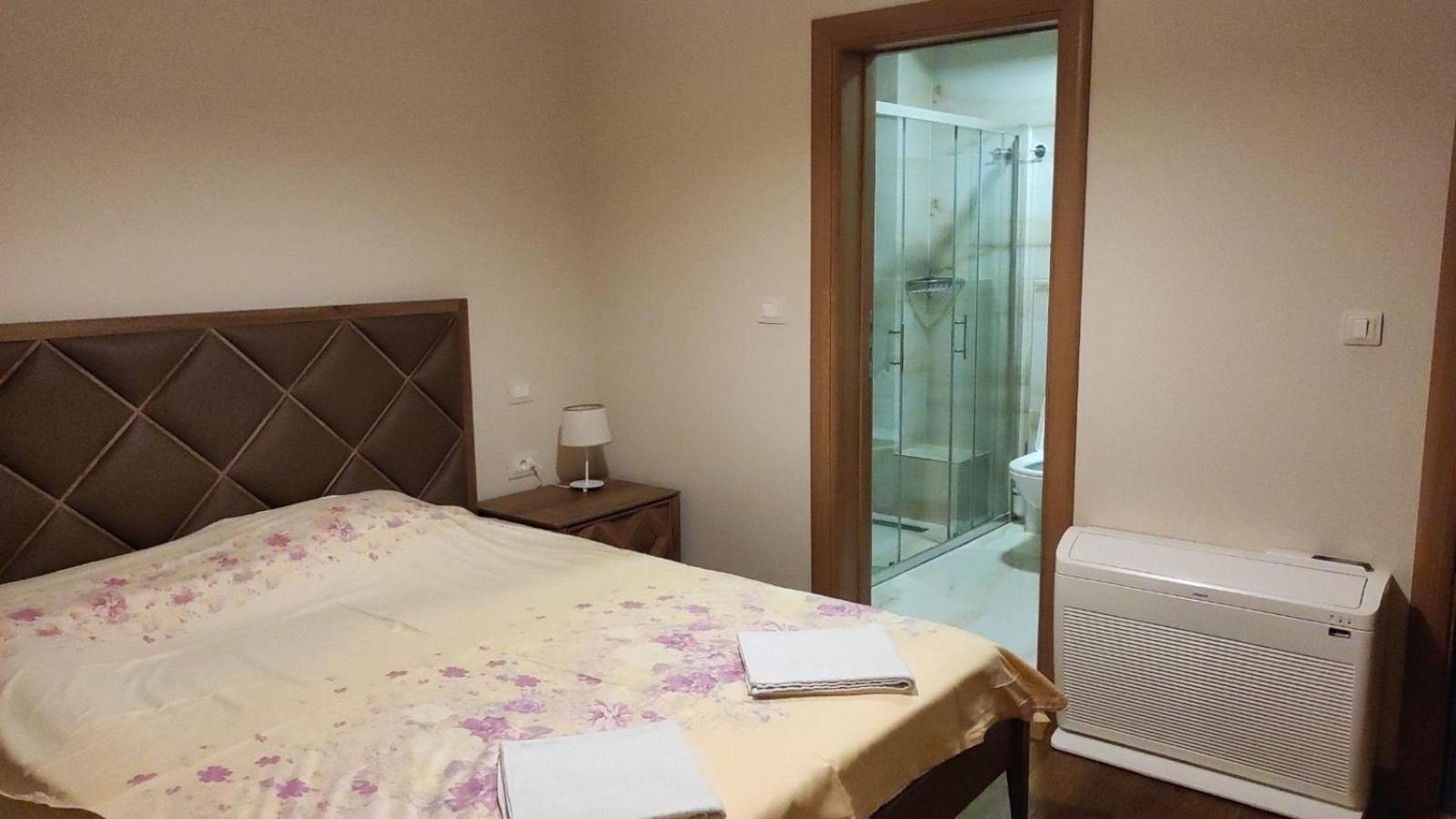 Harmonia Sunset Apartment Budva Luaran gambar